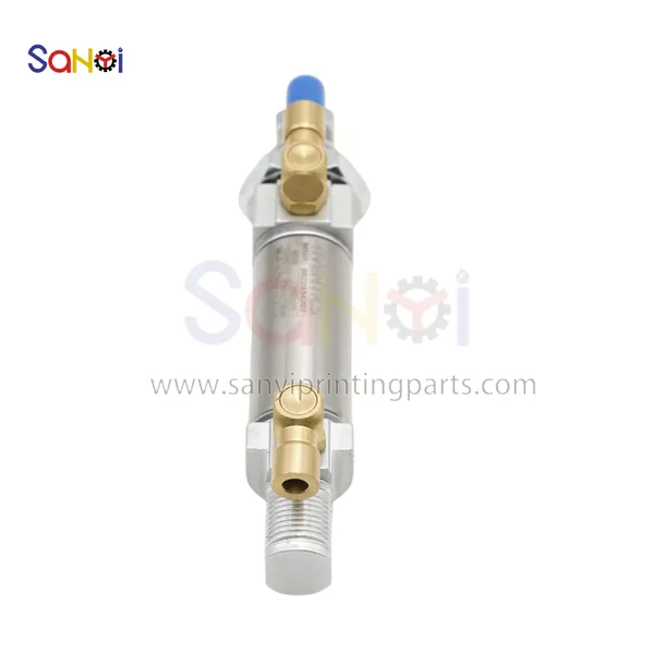 Best Quality 0822034202 Pneumatic Cylinder For Heidelberg SM102 CD102