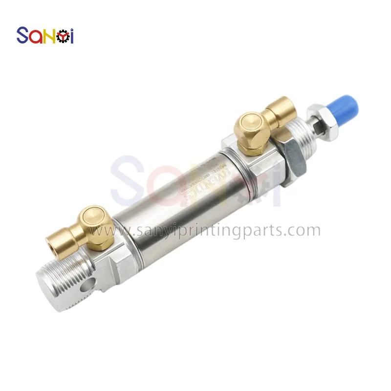 Best Quality 0822034202 Pneumatic Cylinder For Heidelberg SM102 CD102 