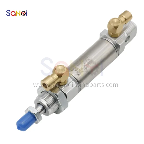 Best Quality 0822034202 Pneumatic Cylinder For Heidelberg SM102 CD102