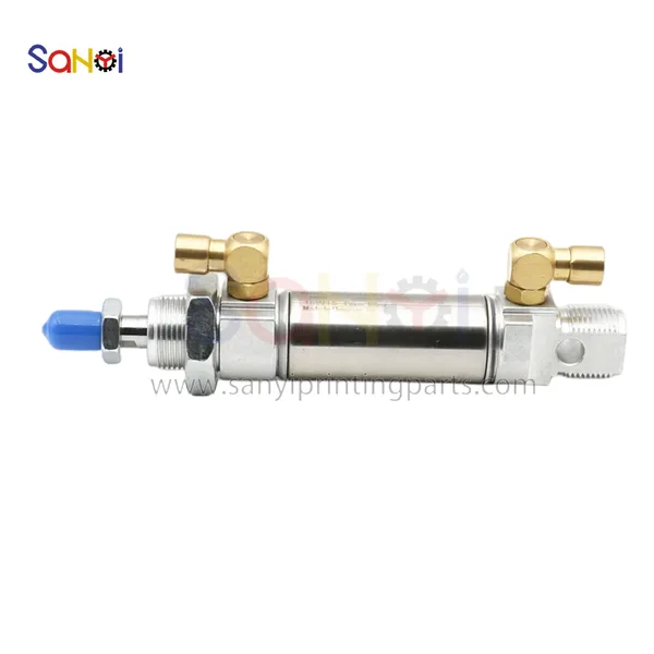Best Quality 0822034202 Pneumatic Cylinder For Heidelberg SM102 CD102
