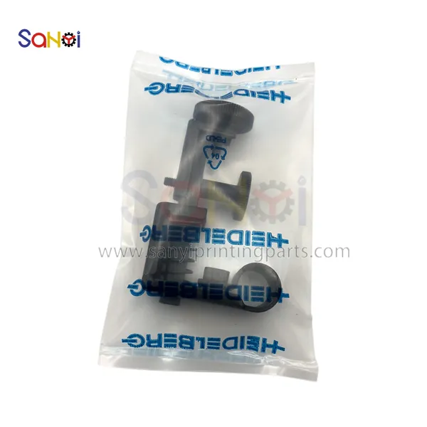 66.028.105f Brush Holder For Heidelberg SM102 CD102 Machine Parts