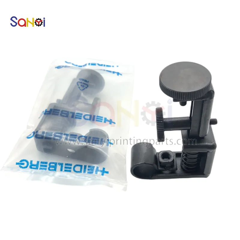 66.028.105f Brush Holder For Heidelberg SM102 CD102 Machine Parts