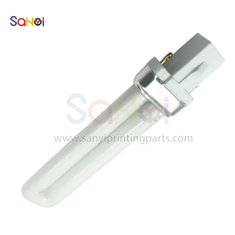 91.117.1321 Light Tube 5 Watt For Heidelberg SM52 SM74 SM102 QM46 