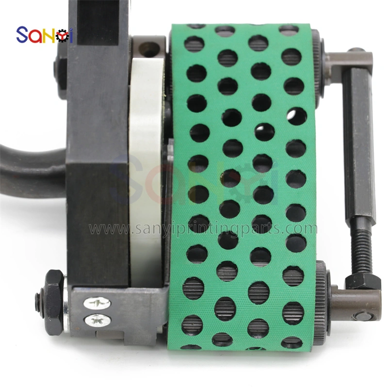 M2.015.345 M2.015.319 00.540.1037 Suction Drum For Heidelberg SM74 