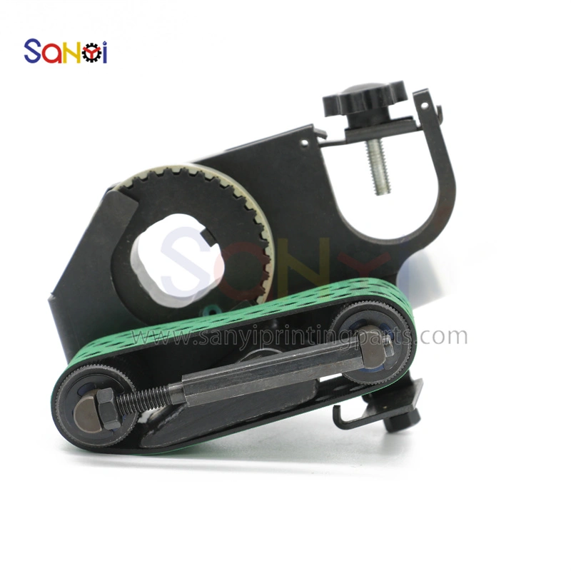 M2.015.345 M2.015.319 00.540.1037 Suction Drum For Heidelberg SM74 