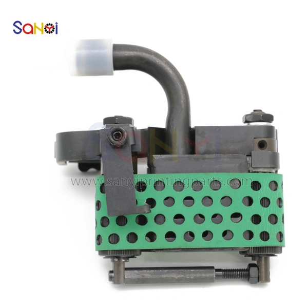 M2.015.345 M2.015.319 00.540.1037 Suction Drum For Heidelberg SM74