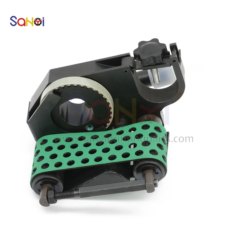 M2.015.345 M2.015.319 00.540.1037 Suction Drum For Heidelberg SM74 