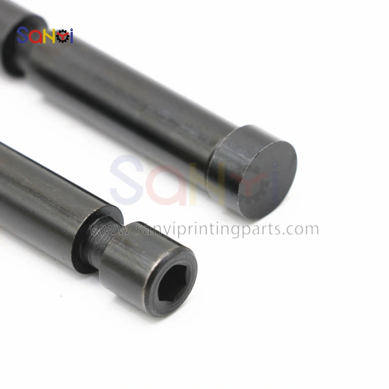 C8.458.724 Plate Clamp Pin For Heidelberg SM102 CX102 SX102 Parts