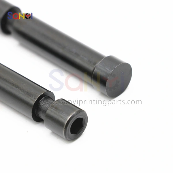 C8.458.724 Plate Clamp Pin For Heidelberg SM102 CX102 SX102 Parts