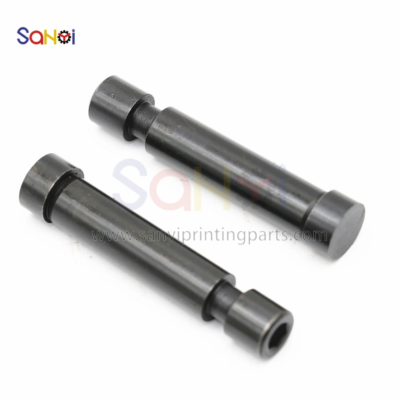 C8.458.724 Plate Clamp Pin For Heidelberg SM102 CX102 SX102 Parts