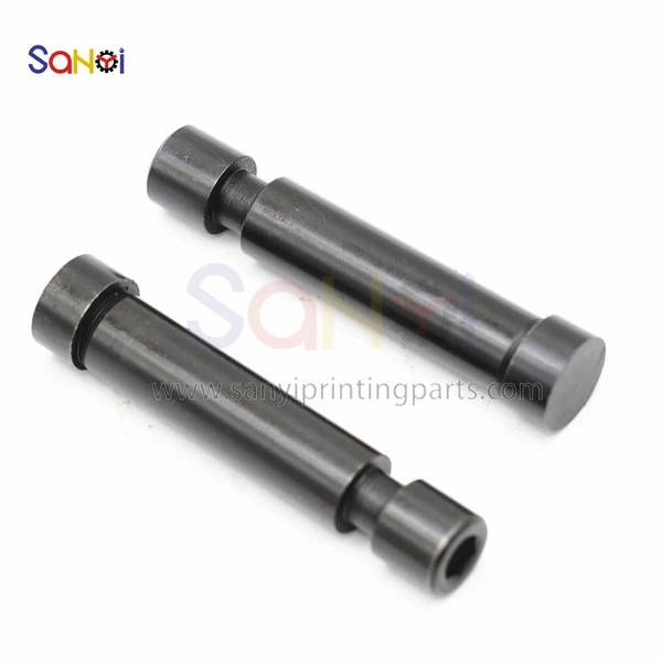 C8.458.724 Plate Clamp Pin For Heidelberg SM102 CX102 SX102 Parts