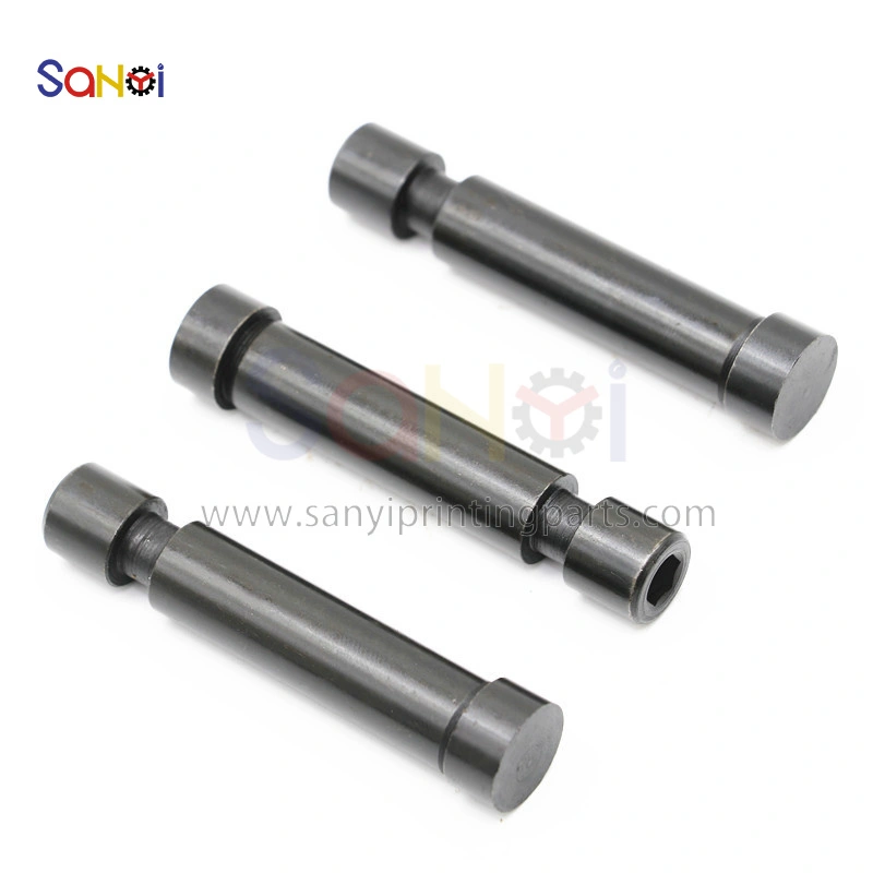 C8.458.724 Plate Clamp Pin For Heidelberg SM102 CX102 SX102 Parts