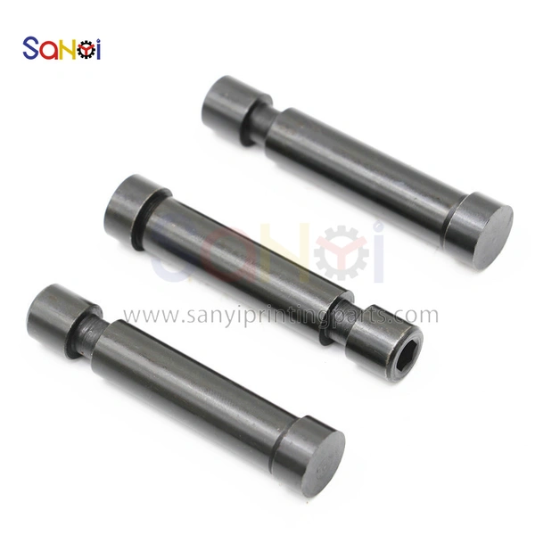 C8.458.724 Plate Clamp Pin For Heidelberg SM102 CX102 SX102 Parts