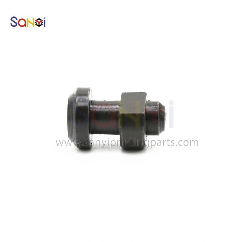 C8.458.725 Plate Clamp Pin For Heidelberg SM102 CX102 SX102