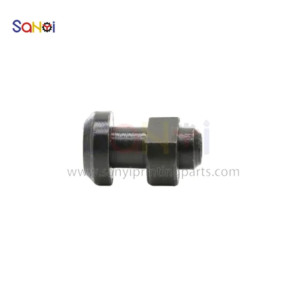 C8.458.725 Plate Clamp Pin For Heidelberg SM102 CX102 SX102