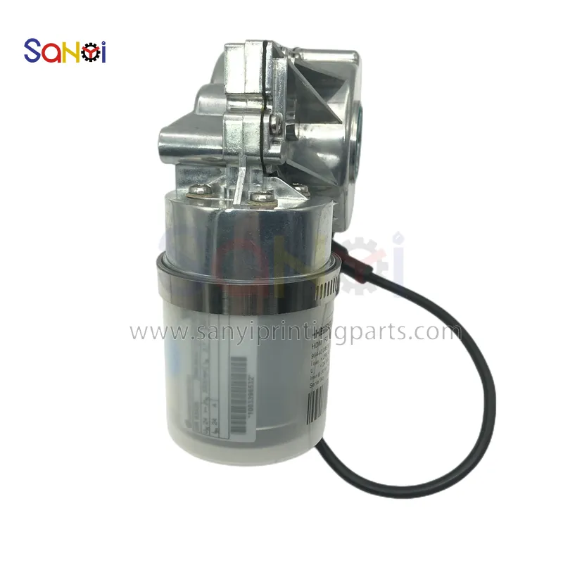 F2.105.1231 F2.105.1231/08 Servo Drive Motor For Heidelberg Parts