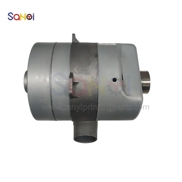 G2.179.1501 Blower 240V For Heidelberg SM52 SM74 Machine Parts