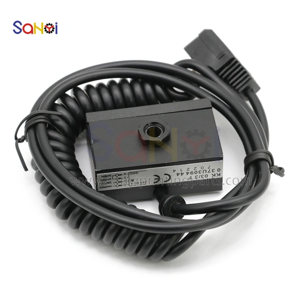 Máquina de impresión con sensor roland 700, la mejor calidad, 037u309444 kk03/3f