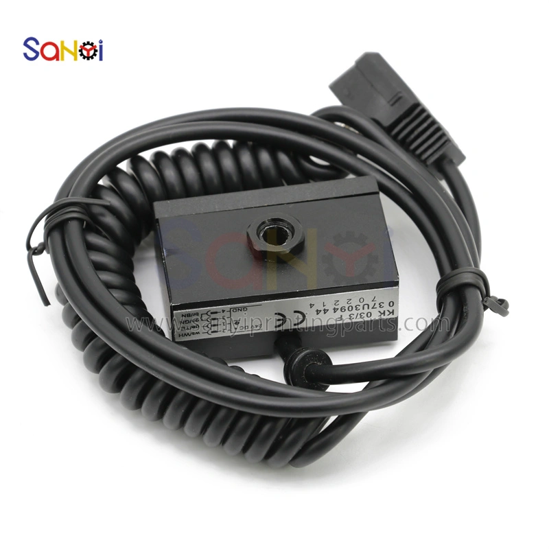 Máquina de impresión con sensor roland 700, la mejor calidad, 037u309444 kk03/3f