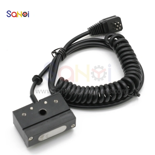 Máquina de impresión con sensor roland 700, la mejor calidad, 037u309444 kk03/3f