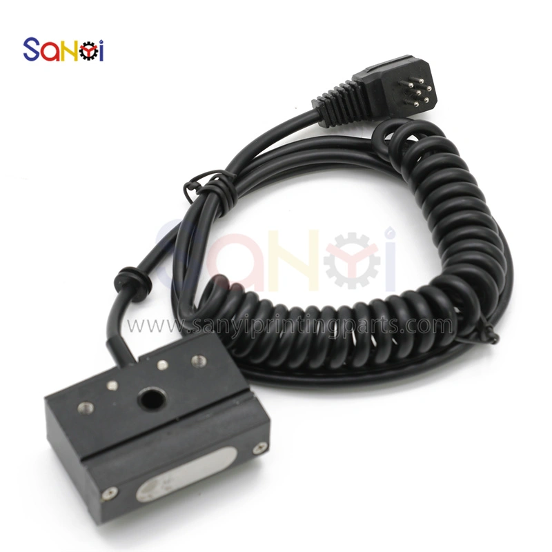 Máquina de impresión con sensor roland 700, la mejor calidad, 037u309444 kk03/3f