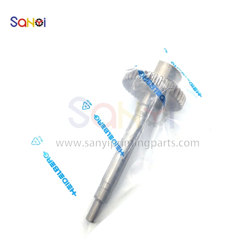 Best Quality M2.030.510 Water Roller Gear For Heidelberg SM74 PM74