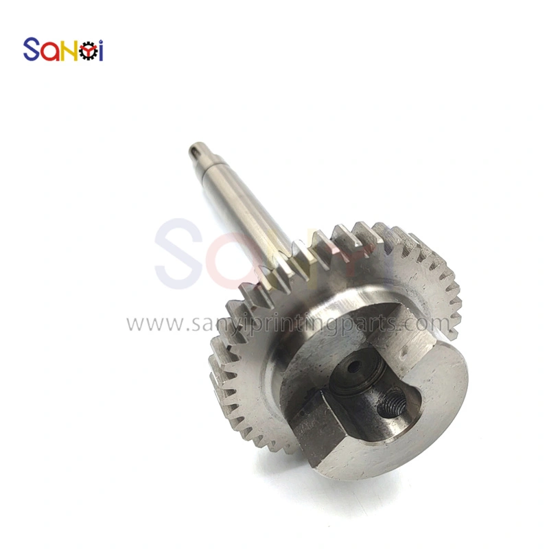 Best Quality M2.030.510 Water Roller Gear For Heidelberg SM74 PM74