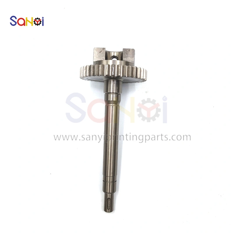 Best Quality M2.030.510 Water Roller Gear For Heidelberg SM74 PM74