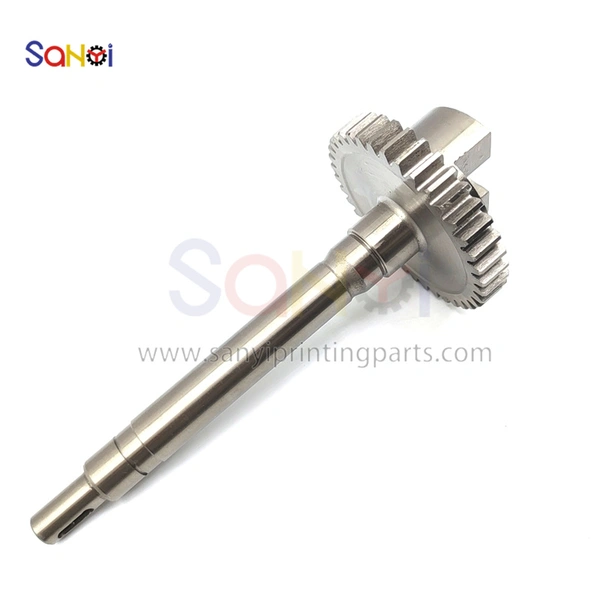 Best Quality M2.030.510 Water Roller Gear For Heidelberg SM74 PM74