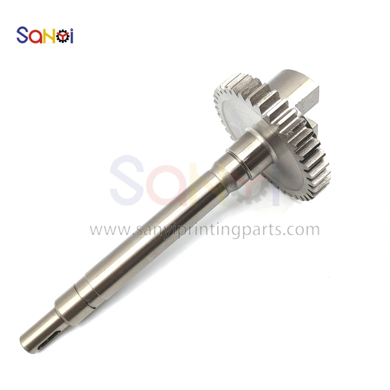 Best Quality M2.030.510 Water Roller Gear For Heidelberg SM74 PM74