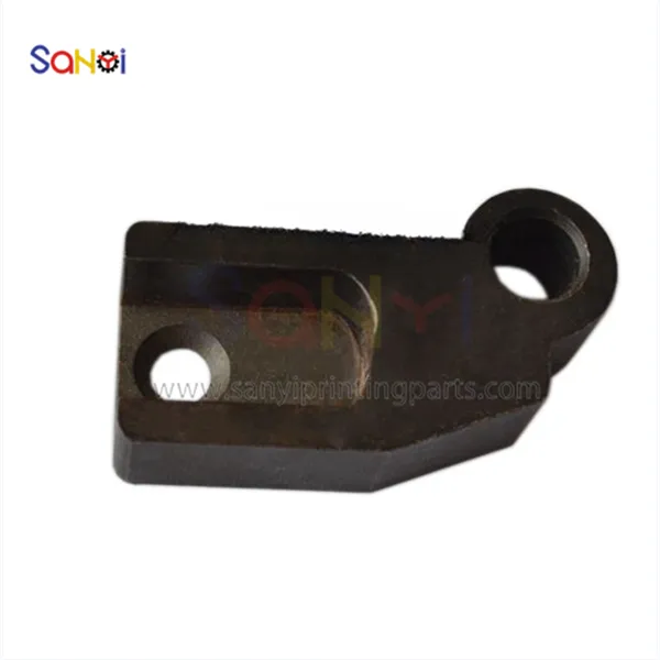 Meilleure qualité 71.010.378 support de rouleau de pont heidelberg pour l'impression