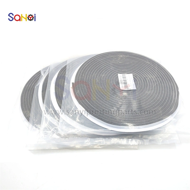 00.58.1010 bande éponge consommable serip pour impression heidelberg  