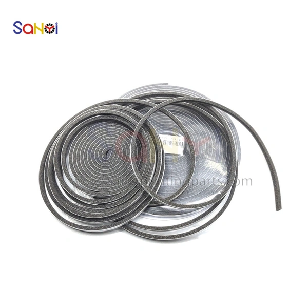 00.58.1010 bande éponge consommable serip pour impression heidelberg