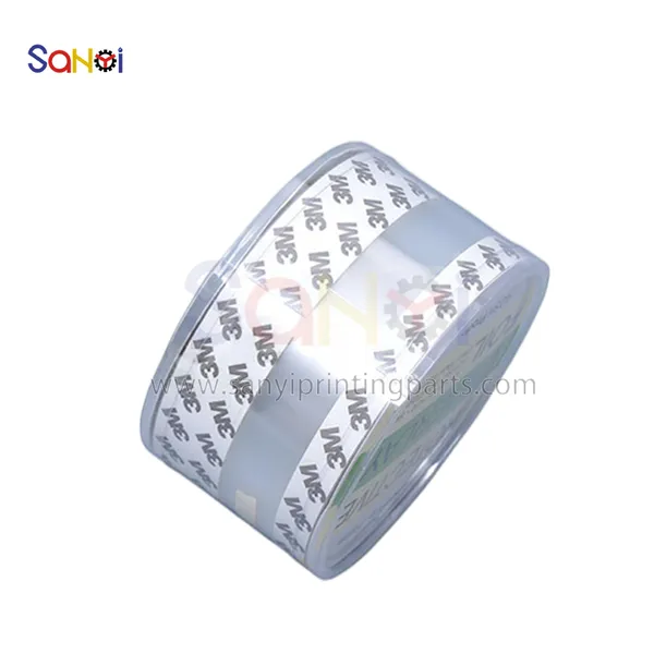 00.472.0006 Feuille de protection pour fontaine pour Heidelberg