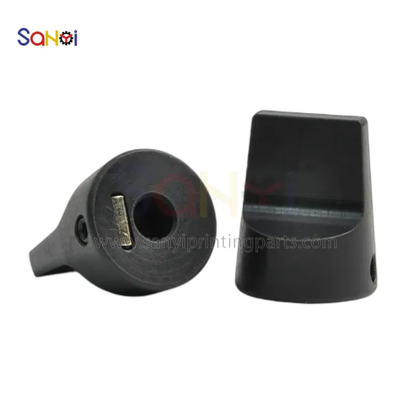 Bouton de valve d'alimentation pour impression heidelberg sm102, 00.580.3994