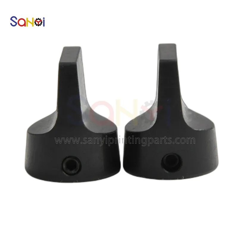 00.580.3994 interruptor de perilla de válvula de alimentación para impresión heidelberg sm102  