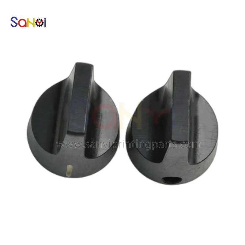 00.580.3994 interruptor de perilla de válvula de alimentación para impresión heidelberg sm102  