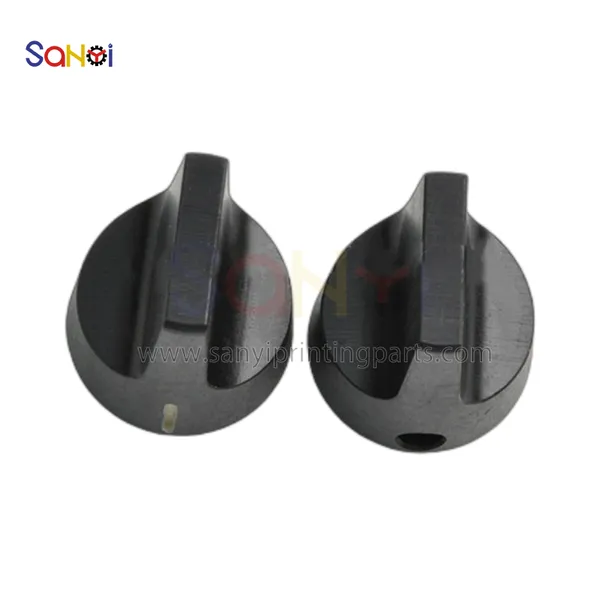 Bouton de valve d'alimentation pour impression heidelberg sm102, 00.580.3994