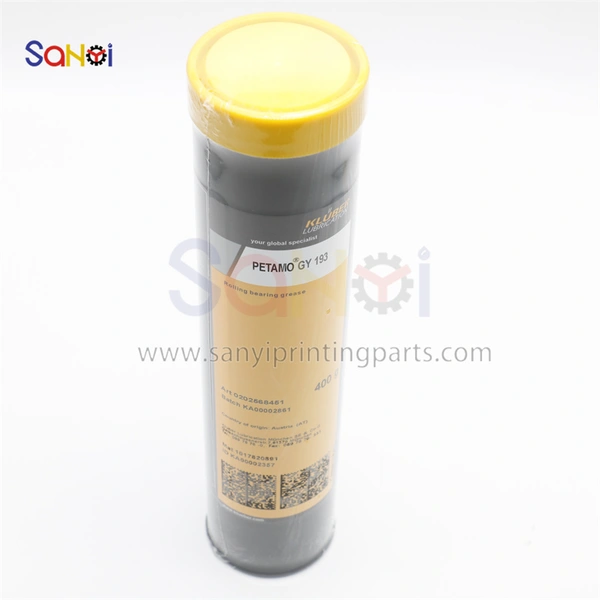 Best Quality 00.580.7972 Grease GY193 For Heidelberg Printing Machine