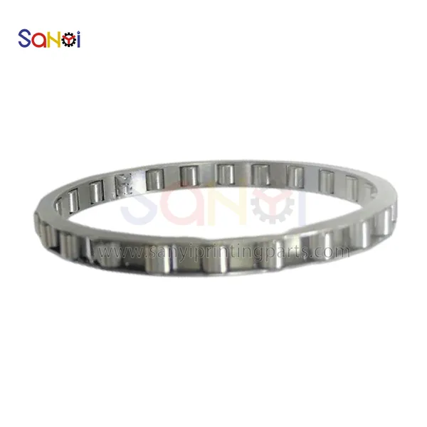 Best Quality 00.580.5216 Roller Bearing RL 458-4 For Heidelberg