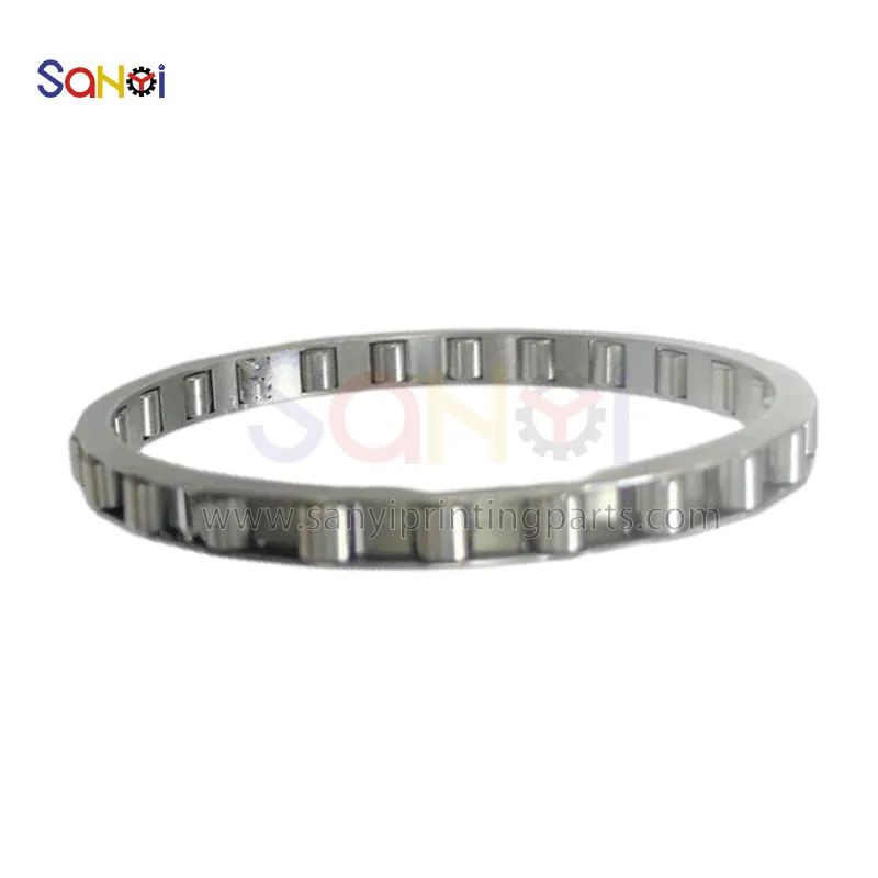 Best Quality 00.580.5216 Roller Bearing RL 458-4 For Heidelberg 