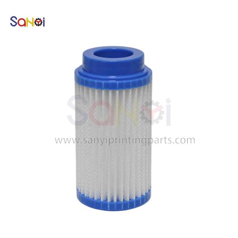 Filtre à air 00.580.6164 de meilleure qualité pour machine d'impression heidelberg