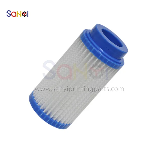 Filtre à air 00.580.6164 de meilleure qualité pour machine d'impression heidelberg