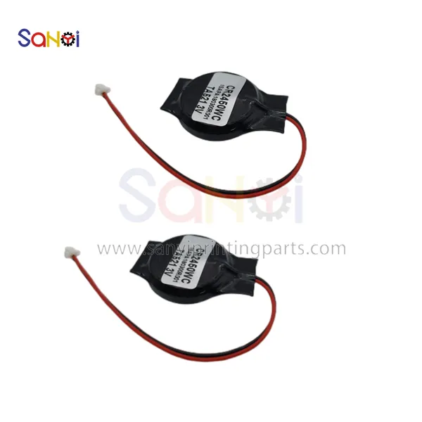 Meilleure qualité 1sap180300r0001 394201 ta521 batterie cr2450wc pour kba  