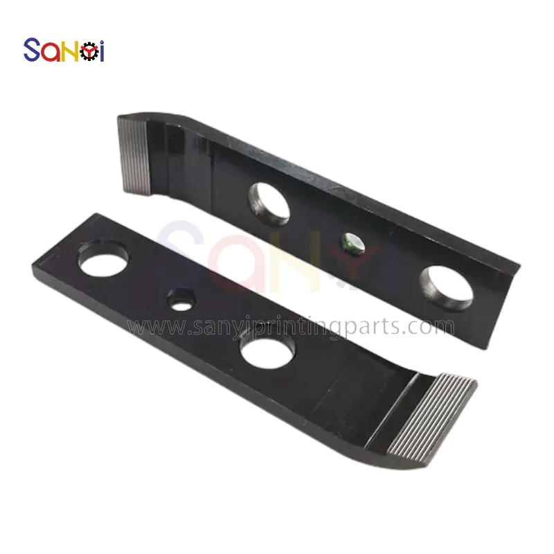 Best Quality Heidelberg 03.011.027 KORD Receiving Paper SSteel Tooth 