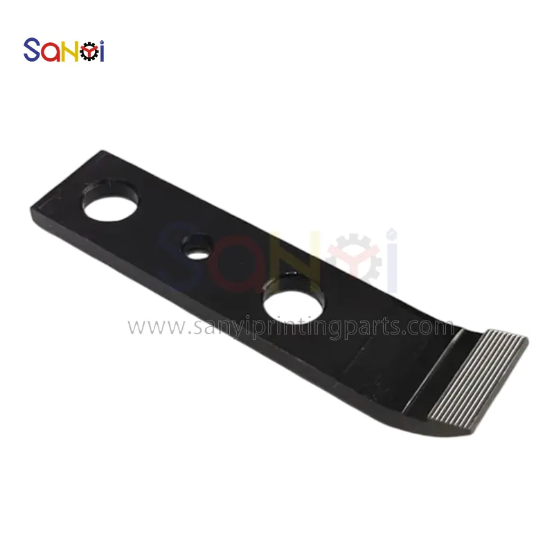 Best Quality Heidelberg 03.011.027 KORD Receiving Paper SSteel Tooth 