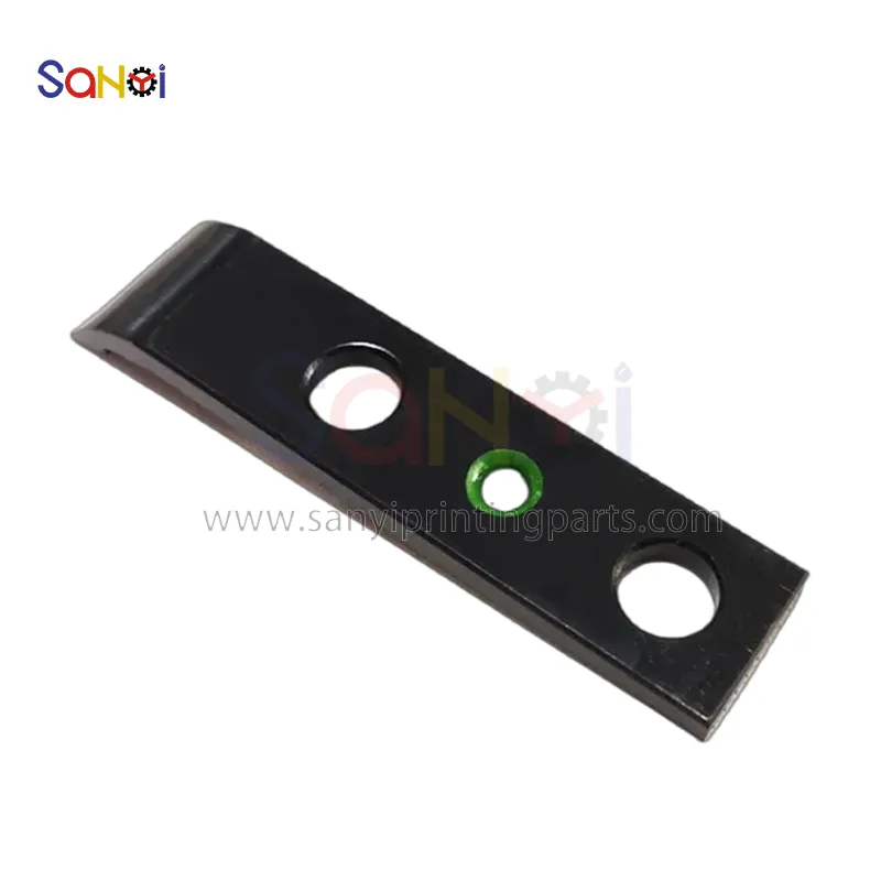 Best Quality Heidelberg 03.011.027 KORD Receiving Paper SSteel Tooth 