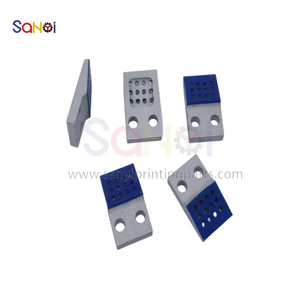 Almohadilla de agarre 010w164513 de la mejor calidad para máquina de impresión roland 700  