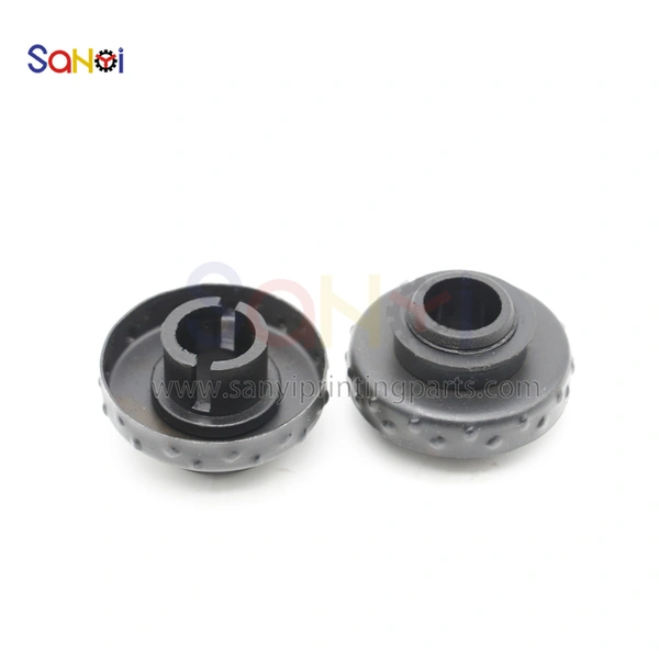 Meilleure qualité 14.014.013f roue étoile (moletée) poulie 30x10x18mm