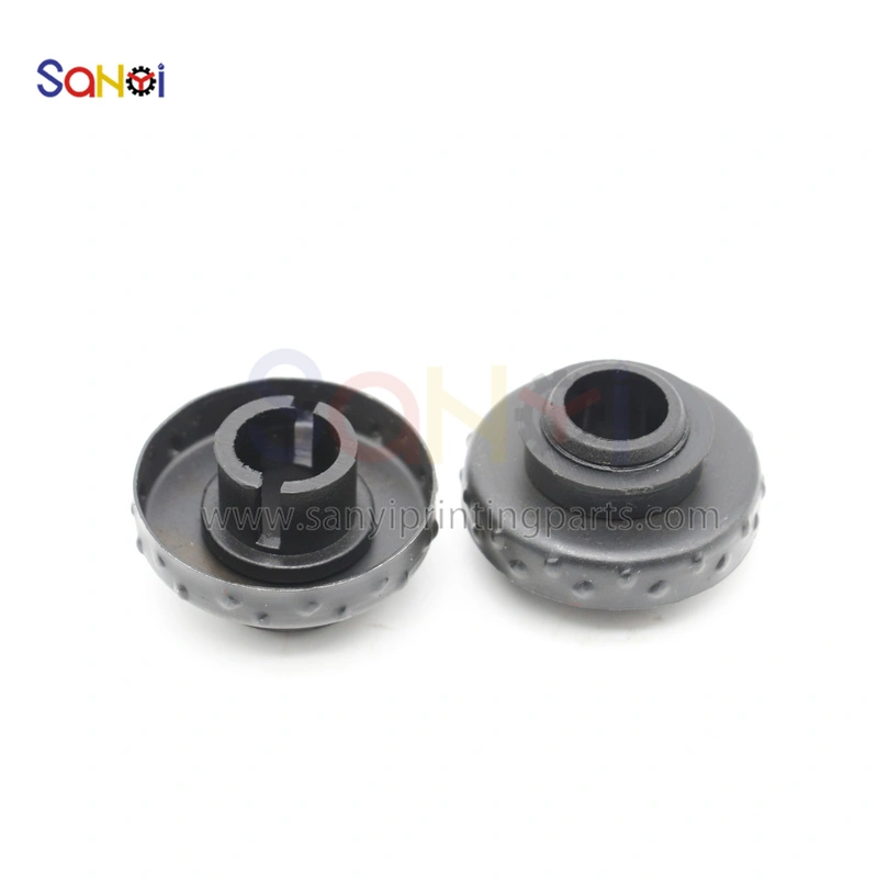 Meilleure qualité 14.014.013f roue étoile (moletée) poulie 30x10x18mm  